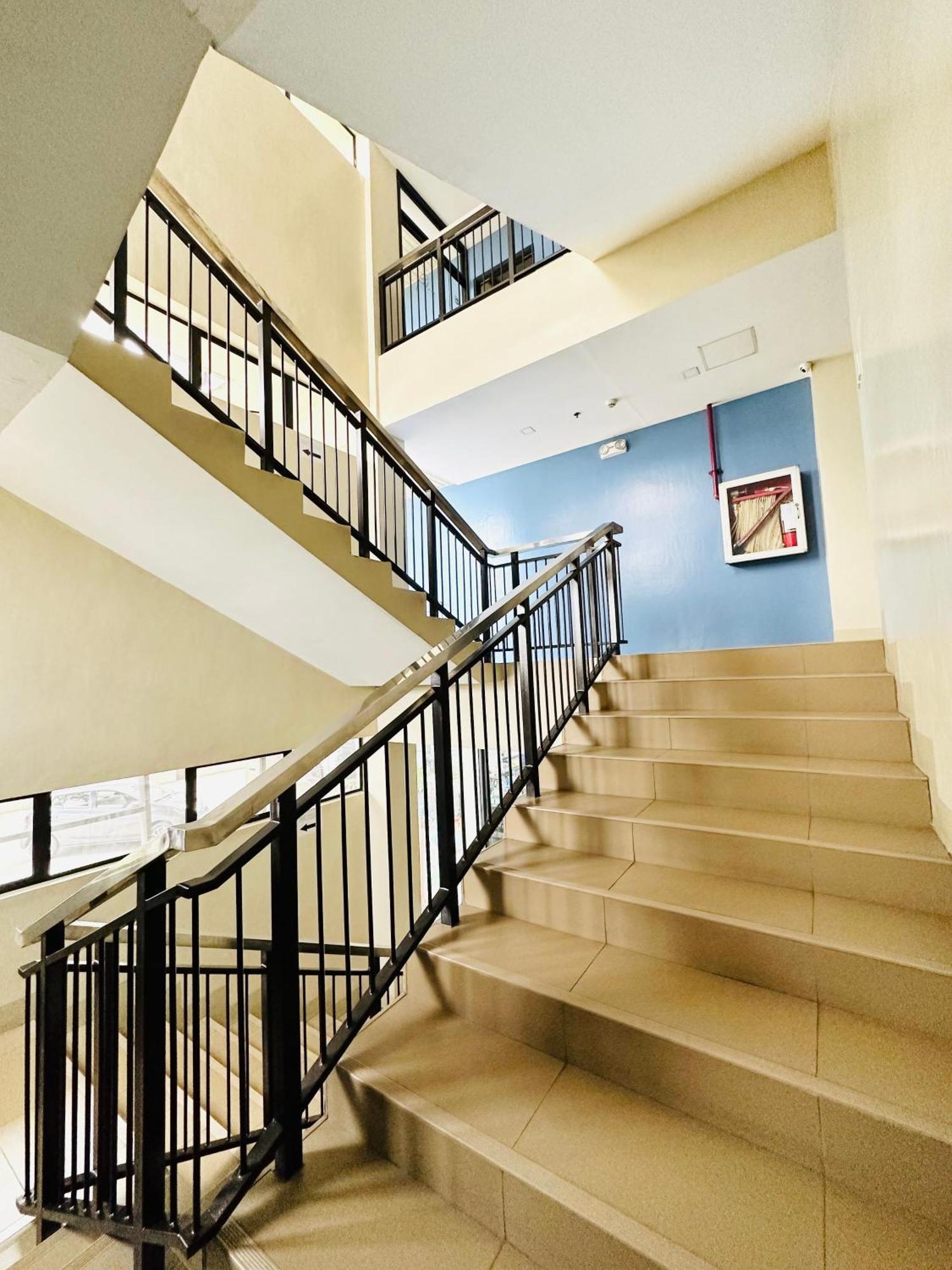 Felix Residences Cebu Exterior foto